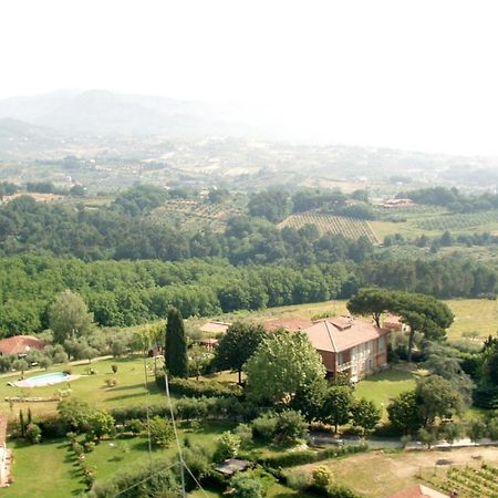 Tenuta Gaetano Spadaro Capannori Luaran gambar