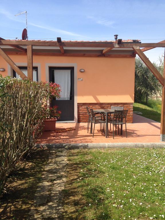 Tenuta Gaetano Spadaro Capannori Luaran gambar