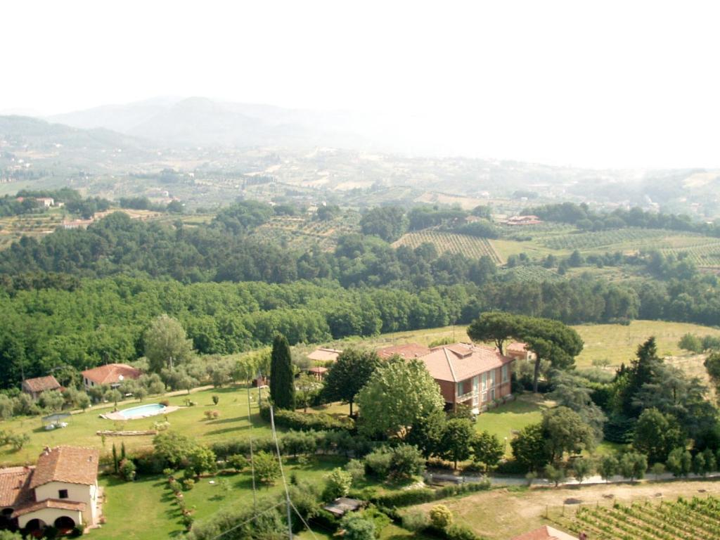 Tenuta Gaetano Spadaro Capannori Luaran gambar