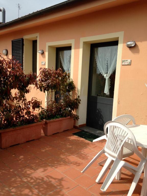 Tenuta Gaetano Spadaro Capannori Luaran gambar