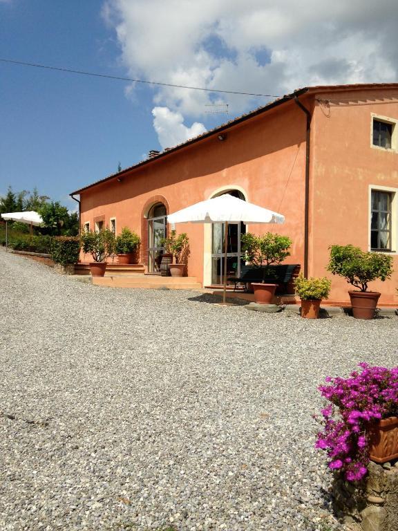 Tenuta Gaetano Spadaro Capannori Luaran gambar