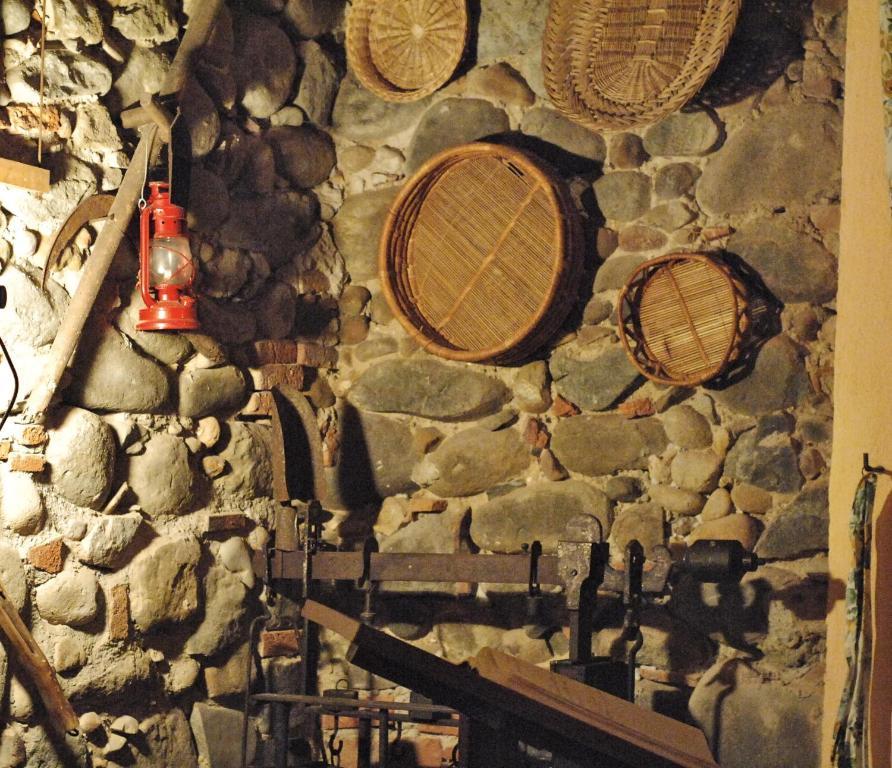 Tenuta Gaetano Spadaro Capannori Luaran gambar