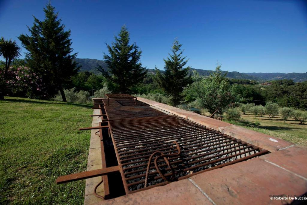 Tenuta Gaetano Spadaro Capannori Luaran gambar