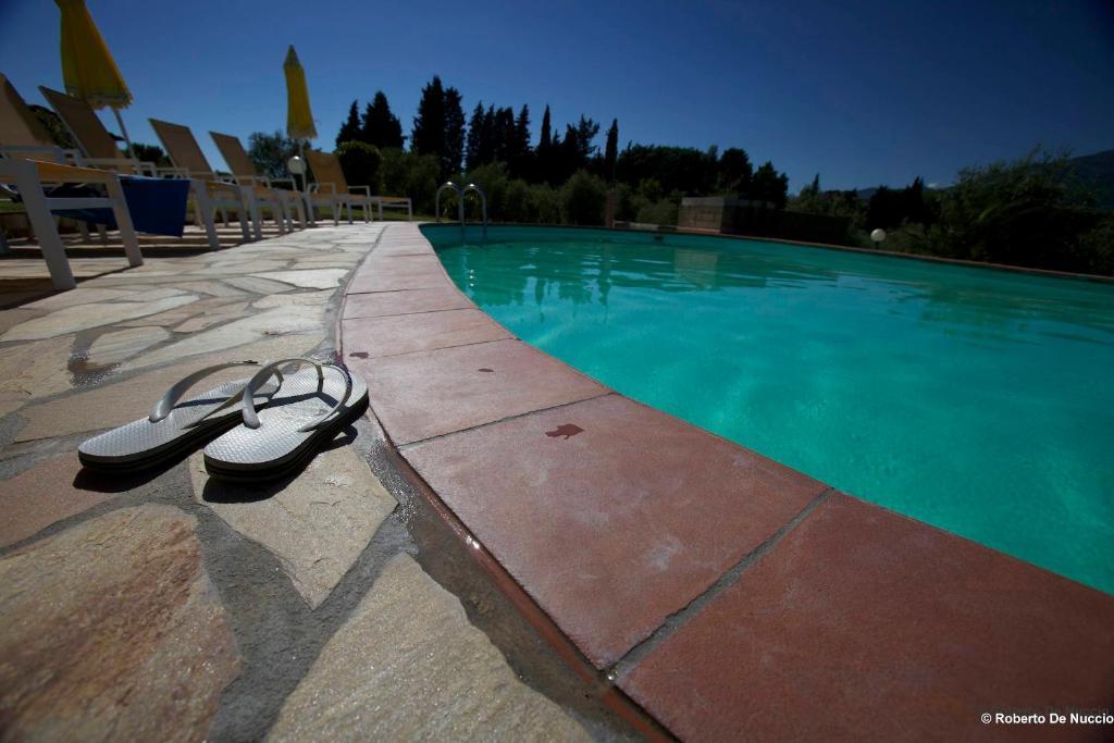 Tenuta Gaetano Spadaro Capannori Luaran gambar