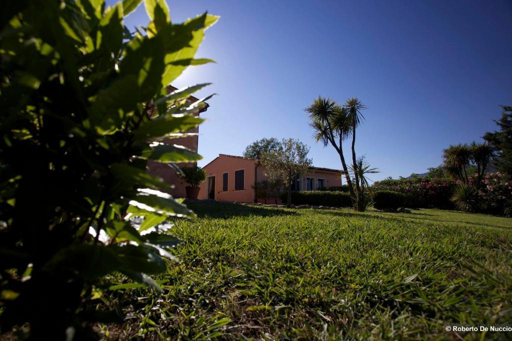 Tenuta Gaetano Spadaro Capannori Luaran gambar