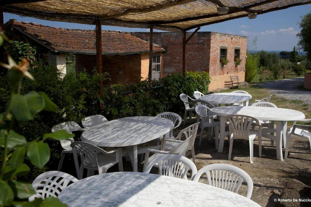 Tenuta Gaetano Spadaro Capannori Luaran gambar