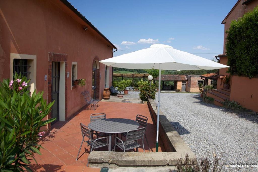 Tenuta Gaetano Spadaro Capannori Luaran gambar