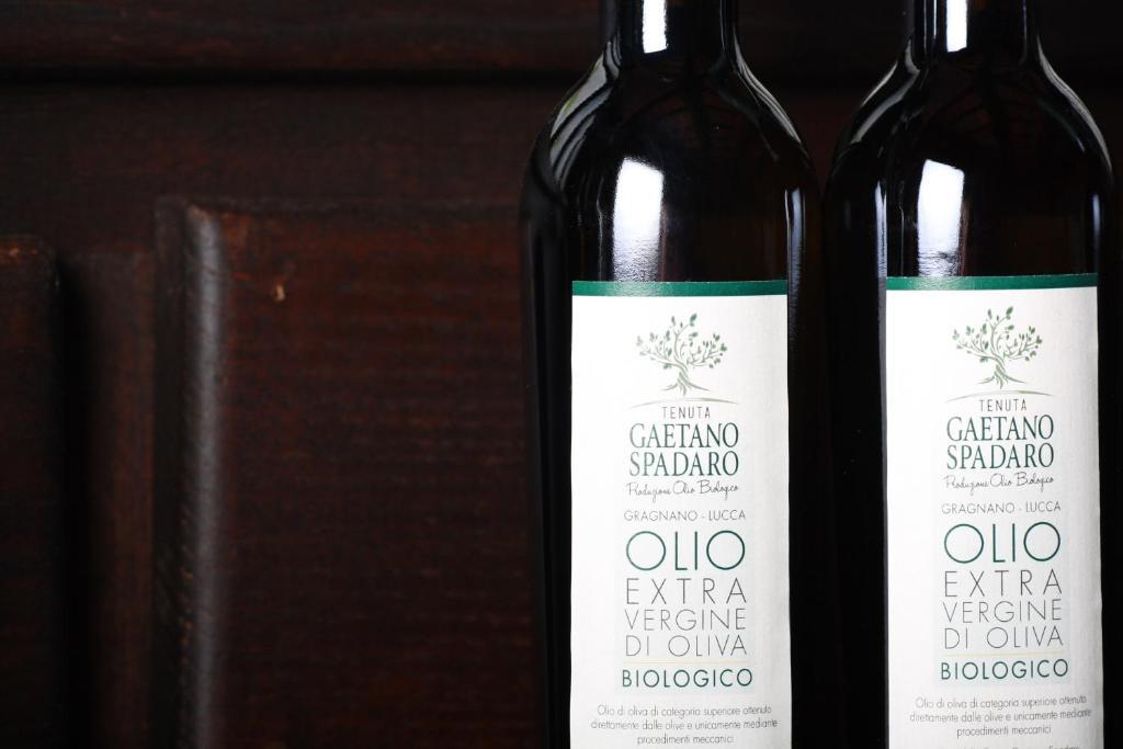 Tenuta Gaetano Spadaro Capannori Luaran gambar