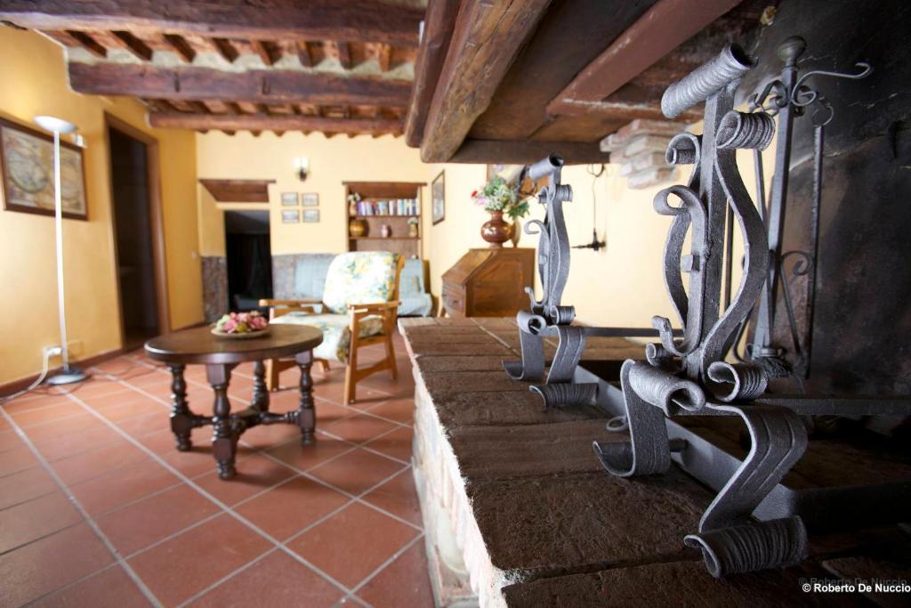 Tenuta Gaetano Spadaro Capannori Luaran gambar