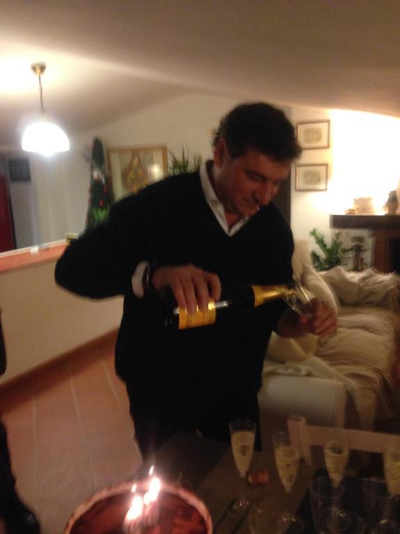 Tenuta Gaetano Spadaro Capannori Luaran gambar