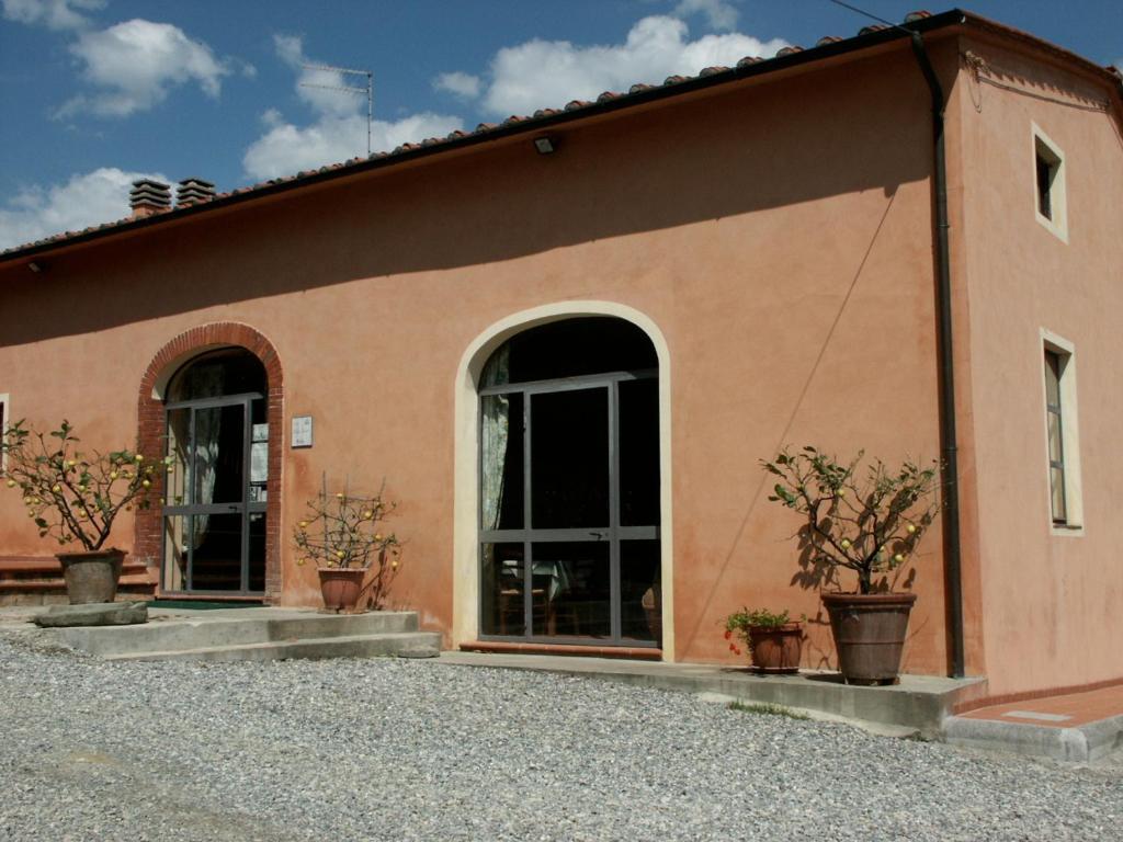 Tenuta Gaetano Spadaro Capannori Luaran gambar