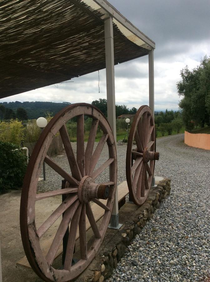 Tenuta Gaetano Spadaro Capannori Luaran gambar