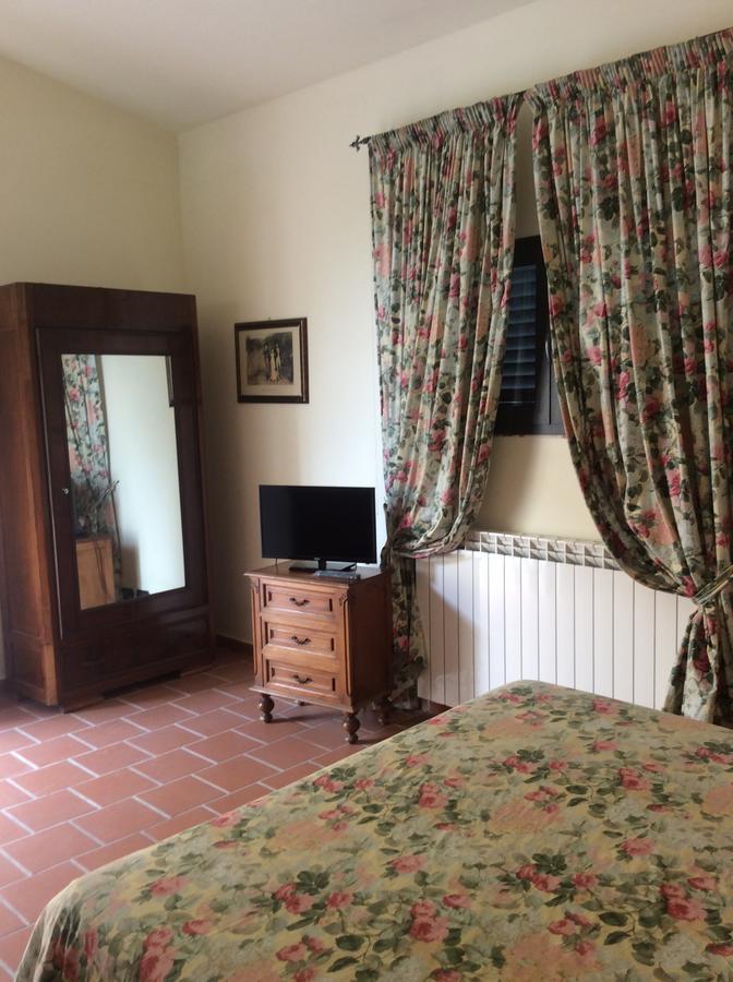 Tenuta Gaetano Spadaro Capannori Luaran gambar